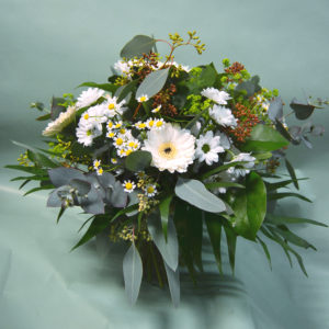 Bouquet Rond Loane