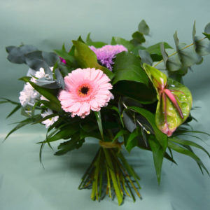 Bouquet Rond Lilou