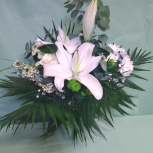 Bouquet Olympe